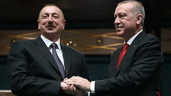 1645828057544.jpg Başkan Erdoğan'a sosyal medyadan doğum günü tebrikleri: #İyikiDoğdunREİS - 2