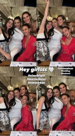 Oğulları Engincan Ural'ı evlendiren Sibel Can ve Hakan Ural'dan paylaşımlar peş peşe geldi! "Çok erken yaşta baba oldum, hastaneden onu çıkarışım dün gibi..." 16