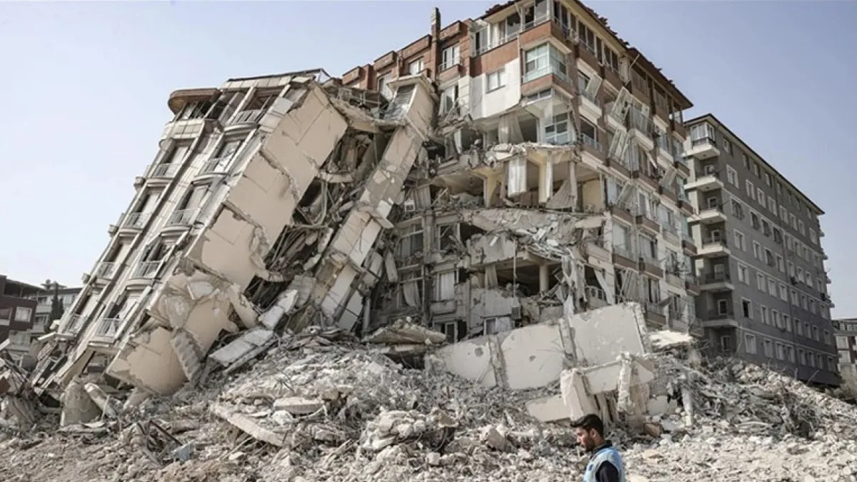 Hizmete CHP takozu! Depremzedeye belediye eliyle barikat