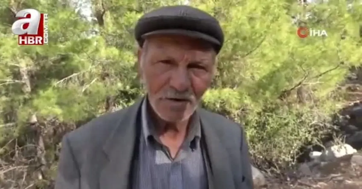 Yoruk Kizi Muslume Nin Dedesi Babasi Cikti Video Izle Ahaber Video Izle