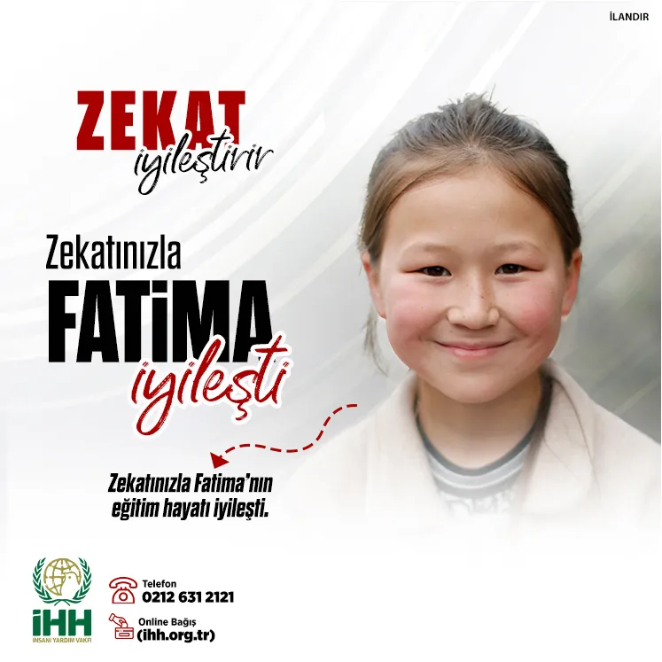 İHH // 6 Mart -12.sıra