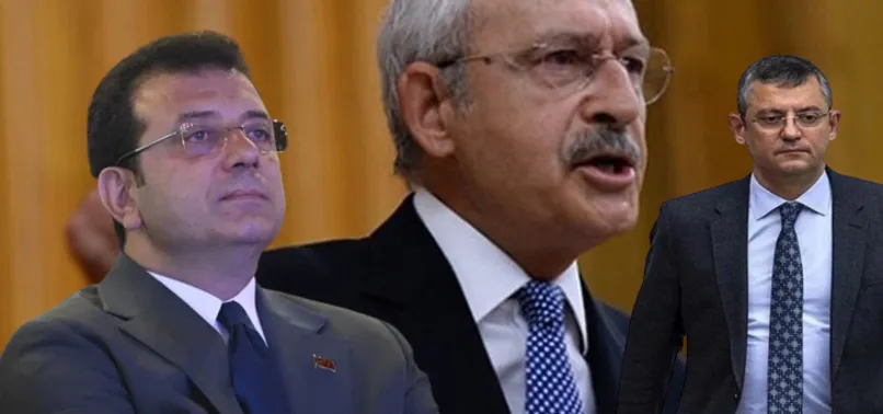 CHP’de değişim süreci sancılı geçiyor: Kılıçdaroğlu koltuğu bırakmıyor! İmamoğlu yenildi ‘tavşan aday’ Özgür Özel endişeli