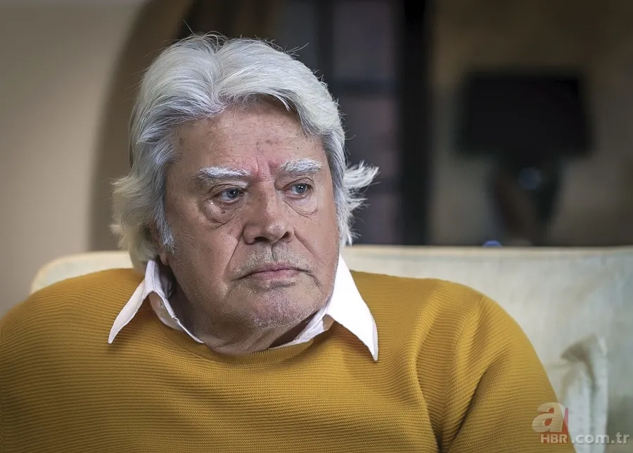 Cüneyt Arkın: Mehmetçiğimiz her yerde destan yazıyor 14