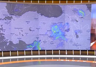 Ülke genelinde bugün hava nasıl?
