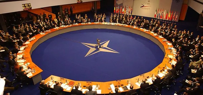 NATO Ukrayna komisyonu olağanüstü toplandı