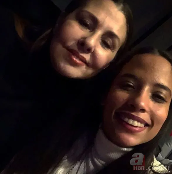 Arka Sokaklar dizisinin Hüsnü Çoban'ı Özgür Ozan çocuklarıyla hayrete düşürdü 7