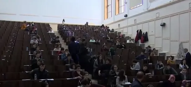 YKS 2023 sonuçları açıklandı! 20 Temmuz YKS AYT-TYT-YDT e-Devlet sorgulama ekranı!