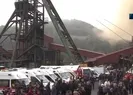 Şehit madenci için yürek yakan mesaj!