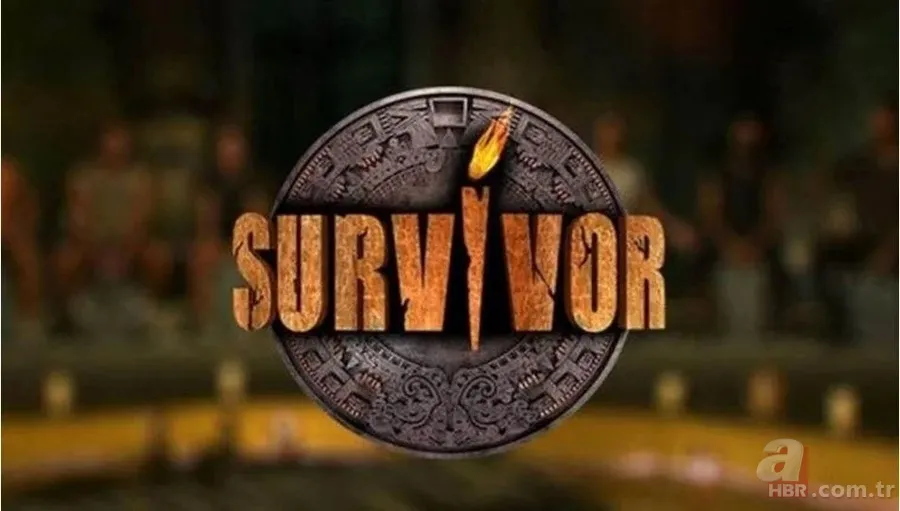 Survivor'da duygusal anlar! "Özür dilerim" diyerek veda etti! Survivor All Star'ın elenen yarışmacısı... 5