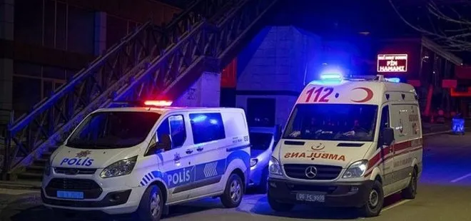 Ankara’da 15 yaşındaki çocuk babasını öldürdü