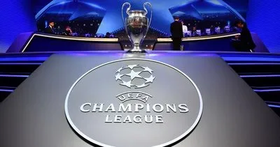 Şampiyonlar Ligi'nde gecenin sonuçları: Manchester City ve Real Madrid çeyrek finalde!