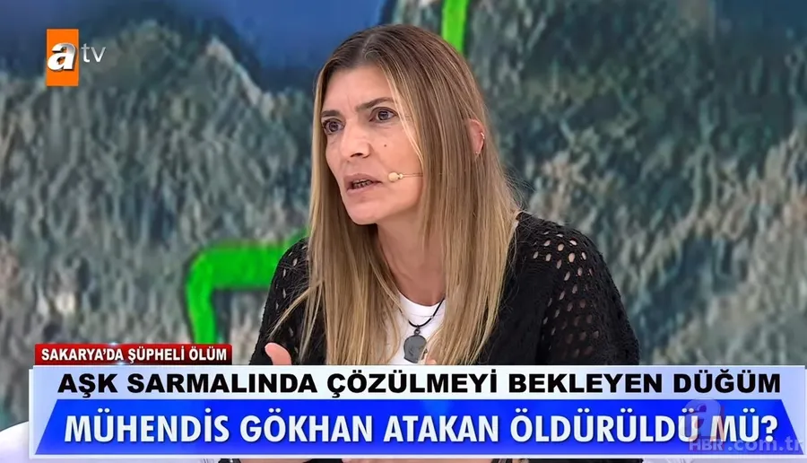 Müge Anlı Mühendis Gökhan Atakan'ı kim öldürdü? Doktorların cinayet planı! Telefonları sinyal verdi... 11