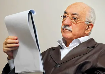 Devlete sızdırılan FETÖ'cülerin listesi ortaya çıktı