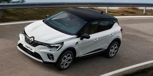 Renault’dan kasım ayında 59 bin TL’ye varan zam geldi! İşte Renault Clio, Taliant, Zoe, Captur, Megane, Austral, Koleos yeni fiyat listesi