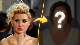 Hande Katipoğlu'nun yeni imajı şaşırttı! Takipçileri "Asla tanıyamadım" dedi