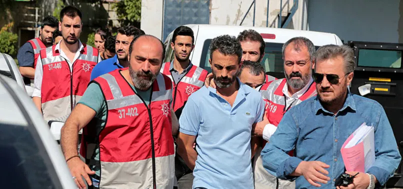 İstanbul'daki servisçilerin çatışmasında 2 tutuklama
