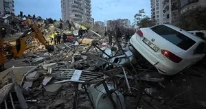 Enkazdakilerden neden ’tırnak sürtme’ isteniyor?