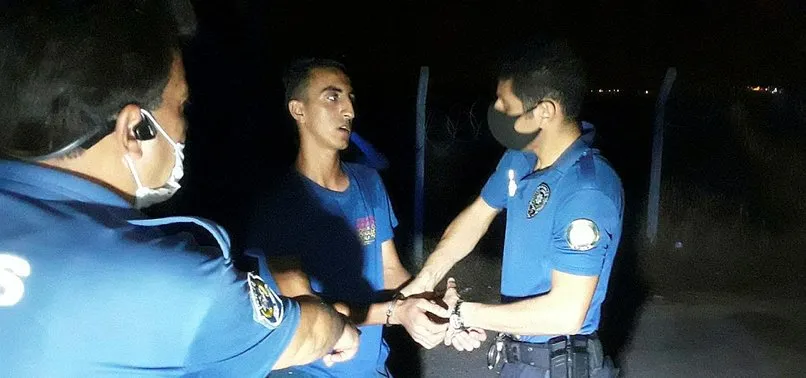 Adana'da bu da oldu! Böyle kavga nedeni görülmedi