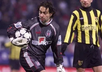 Beşiktaş'ın eski futbolcusu ölü bulundu