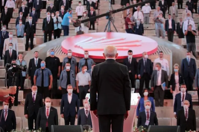 CHP'de parti içi kavga! Kaftancıoğlu, Özkan'a karşı liste hazırlamış - 4