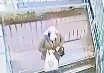 TÜGVA'ya saldıran bombacı bir yıl Erbil'de yaşamış