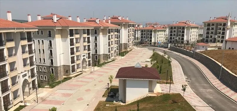 TOKİ Afyon İscehisar kura sonuçları sorgulama! 2020 TOKİ Afyonkarahisar kura sonuçları isim listesi açıklandı mı?