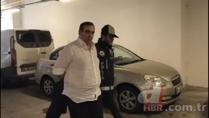25 milyarlık vurgunda şok: Paris’e özel jet! Her boşluğa para ve mücevher sıkıştırmışlar