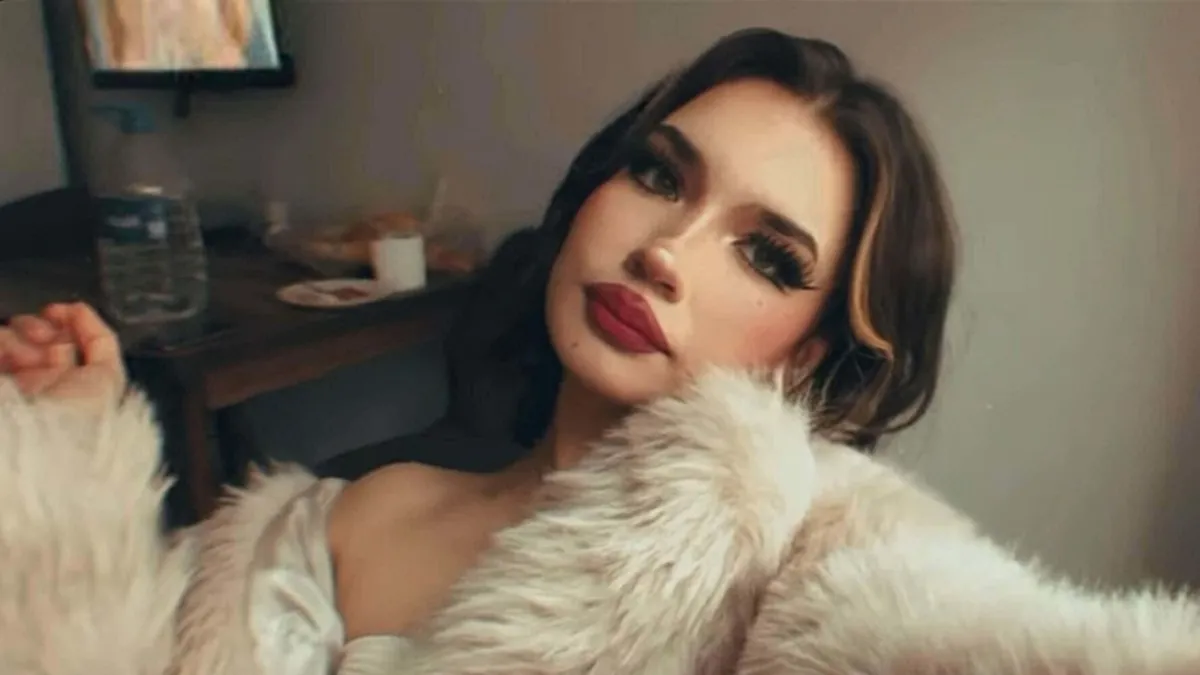 Teslime Hanedan'ın sevgilisi Efehan Fidan tutuklandı! Tam bir psikopat çıktı