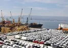 Otomotiv ihracatı ekim rakamları açıklandı