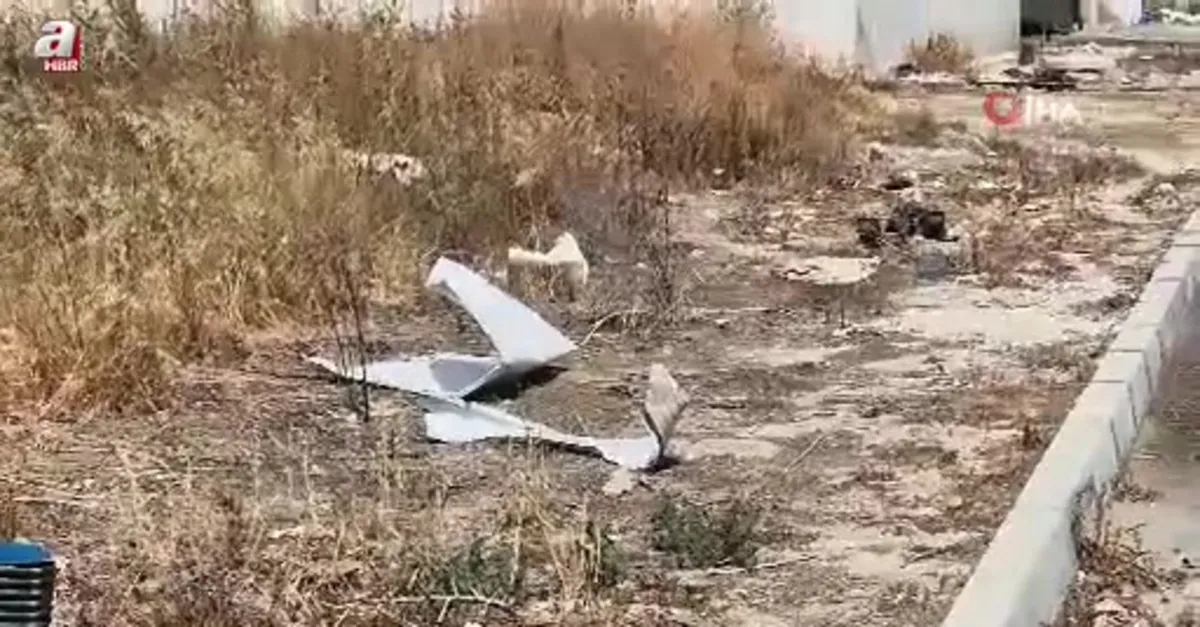 Narkoz gazı tankı patladı: 2 işçi ölü
