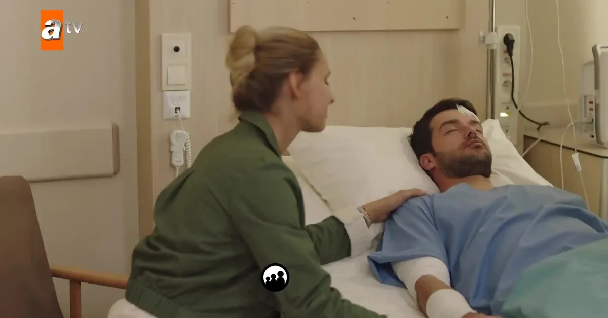 Maria ile Mustafa 9. yeni bölüm fragmanı izle! "Mustafa'ya yaptıklarını söyleyeceksin!"