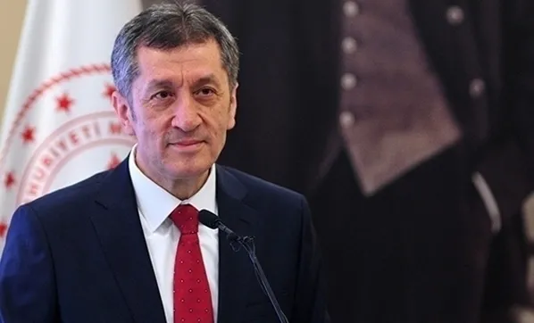 Okullar kapanacak mı? Yaz tatili ne zaman başlıyor? Milli Eğitim Bakanı Ziya Selçuk’tan son dakika açıklamaları...