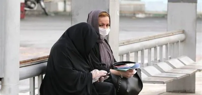 Son dakika: İran’da 29 Temmuz koronavirüs verileri açıklandı