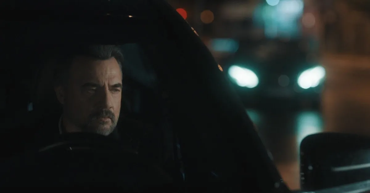 Ben Bu Cihana Sığmazam 47. bölüm fragmanı | "Salı günü cenazenizde görüşürüz!"