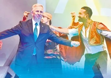Konser vurgunu Sayıştay raporunda: Ankara'da konserler tek firmaya verildi