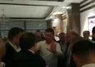 CHP adayı Ekrem İmamoğlu’nun VIP skandalı tutanakta