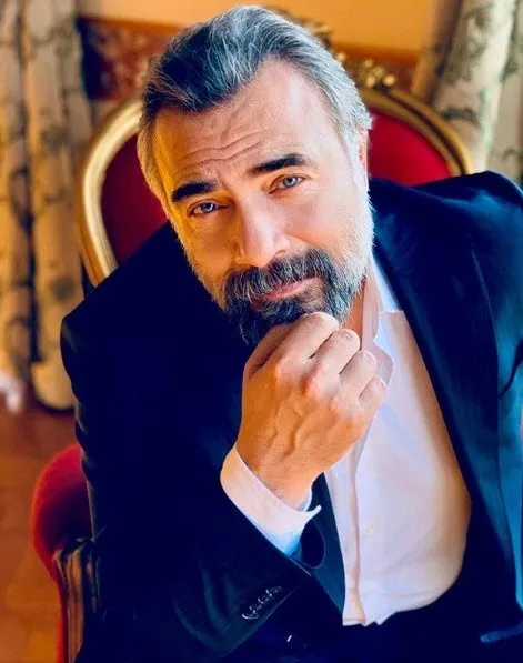 Eşkıya Dünyaya Hükümdar Olmaz’ın yıldızı Oktay Kaynarca’dan çok özel açıklamalar