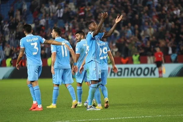 Fenerbahçe, Trabzonspor, Başakşehir ve Sivasspor Avrupa’da son virajda! İşte UEFA Avrupa Ligi ve Avrupa Konferans Ligi programları