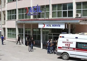Hakkari'de zırhlı araç devrildi: 2 şehit