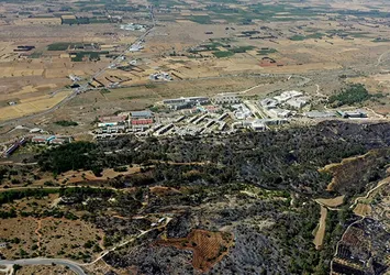 KKTC'de 'yangın erken uyarı sistemi' skandalı