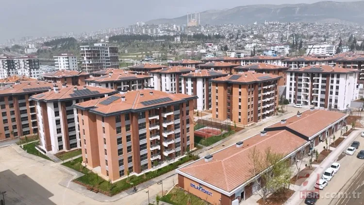 Emlak Konut Yeni Yuvam başvuru şartları: Kimler yararlanabilir? Kredi Notu, gelir belgesi gerekli mi? Geçerli projeler tam liste 5