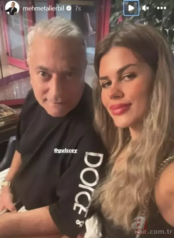 Mehmet Ali Erbil Serdar Ortaç ile canlı yayınında gözyaşlarına boğuldu! Bilsem ki... 4