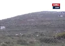 Harmandalı felakete gün sayıyor