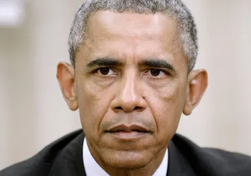 Obama'dan ''Muhammed Ali'' mesajı