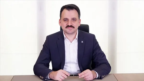 TÜGVA nedir? TÜGVA Başkanı Enes Eminoğlu kimdir? TÜGVA açılımı nedir?