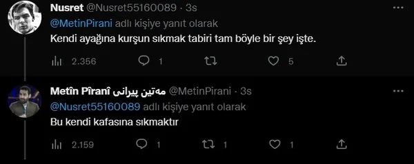 İşte teröristlerin gerçek yüzü: Terör eylemleri Diyarbakır’da olunca mübah Paris’te olunca değil