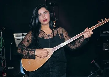 Sanatçı Nuray Hafiftaş hayatını kaybetti