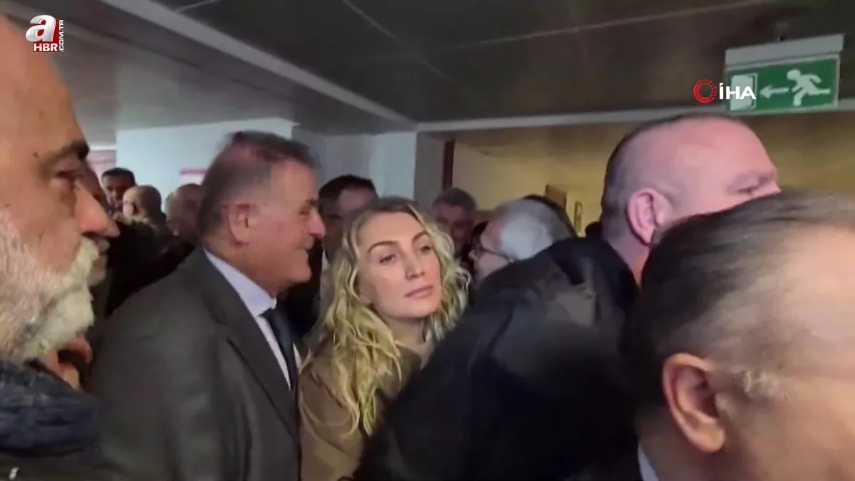 Ekrem İmamoğlu'nun diploma davası bugün!