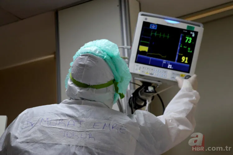 Uzmanlar 'Teşhis için çok önemli' deyip uyardı: Yüzde 60'ı pozitif! Elon Musk’ın sözleriyle yeniden gündeme geldi 5