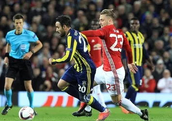 Fenerbahçe yenilgisi İngiliz basınında